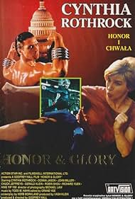 Honor and Glory (1992)