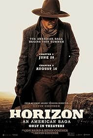 Horizon An American Saga Chapter 1 (2024)