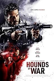 Hounds of War (2024)