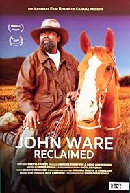 John Ware Reclaimed (2020)