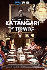 Katangari Goes to Town (2025)