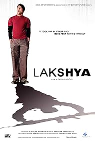 Lakshya (2004)