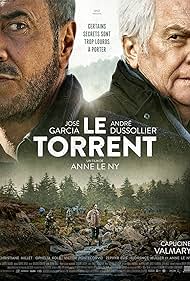 Le torrent (2022)