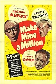 Make Mine a Million (1959)