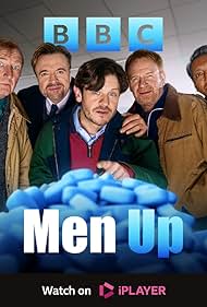 Men Up (2023)