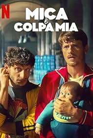 Mica e Colpa Mia (2025)