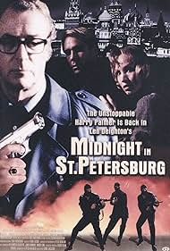 Midnight in Saint Petersburg (1996)