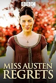 Miss Austen Regrets (2007)