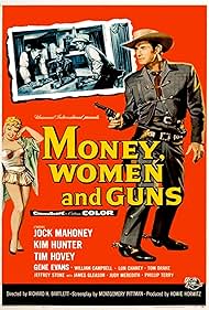 Money, Women and Guns (1958)