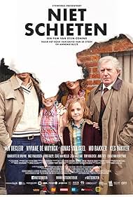 Niet Schieten (2018)