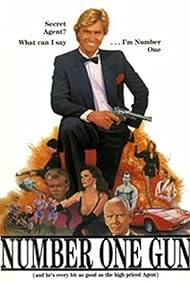 Number One Gun (1990)