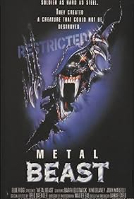 Project Metalbeast (1995)