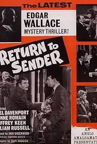 Return to Sender (1963)