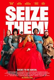 Seize Them (2024)