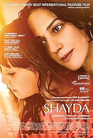 Shayda (2023)