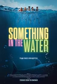 Something in the Water (2024)