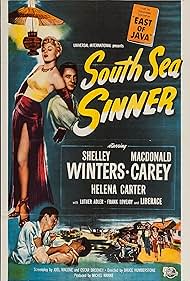 South Sea Sinner (1950)