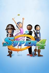 Super 4 (2014-)