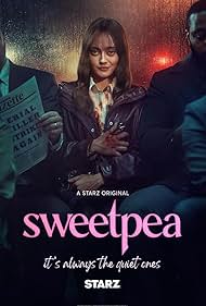 Sweetpea (2024-)