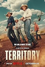 Territory (2024-)