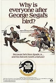 The Black Bird (1975)