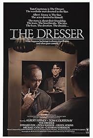 The Dresser (1983)