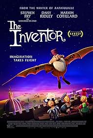 The Inventor (2023)