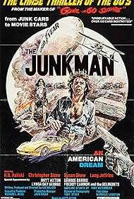 The Junkman (1982)