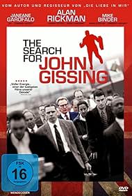 The Search for John Gissing (2001)