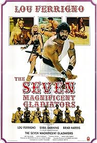 I sette magnifici gladiatori (1983)