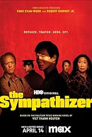 The Sympathizer (2024)