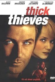 Thick as Thieves (1999)