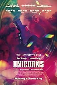 Unicorns (2023)