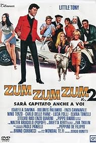 Zum zum zum n 2 (1969)