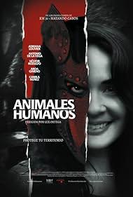 Human Animals (2020)