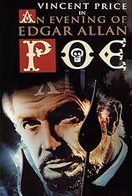 An Evening of Edgar Allan Poe (1970)