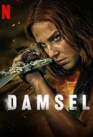 Damsel (2024)