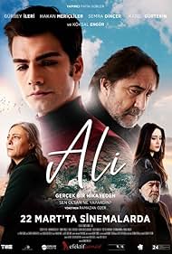 Ali (2019)