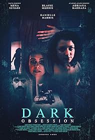 Dark Obsession (2023)