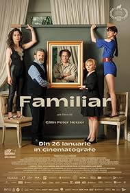 Familiar (2023)