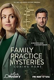 Family Practice Mysteries Coming Home (2024)