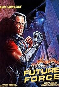 Future Force (1989)