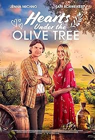 Hearts Under the Olive Tree (2023)