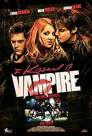 I Kissed a Vampire (2010)