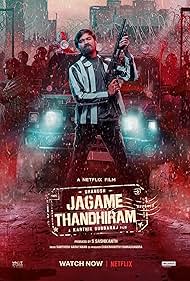 Jagame Thandhiram (2021)