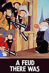 A Feud There Was (1938)