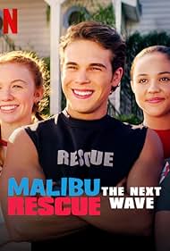 Malibu Rescue The Next Wave (2020)