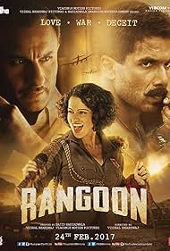 Rangoon (2017)