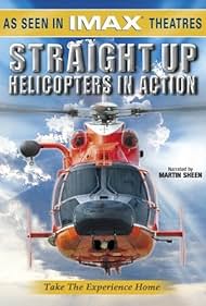 Straight Up Helicopters in Action (2002)