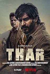 Thar (2022)